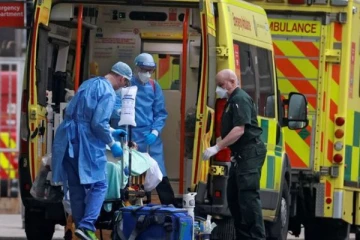 பிரித்தானியாவில் கொரோனாவால் உயிரிழந்தோரின் மொத்த எண்ணிக்கை இதோ!