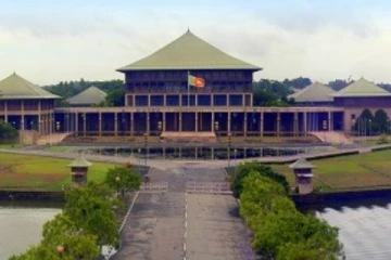 නව ලේකම්වරුන් 23ක් පත් කෙරේ..! නම් ලැයිස්තුව මෙතැනින්