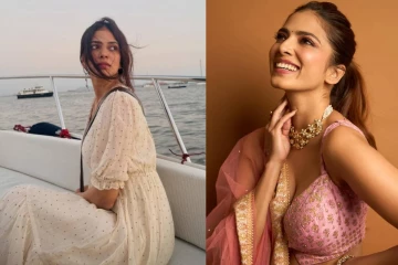 சென்னை தனிமை என்னை உலுக்கிவிட்டது!! நடிகை மாளவிகா மோகனன் உருக்கமான பதிவு..