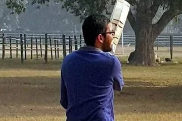 கிரிக்கெட் வீரராக வேண்டும் என்று ஆசைப்பட்டவர்... தற்போது நாளுக்கு ரூ 5 கோடி சம்பளம்: யார் அந்த கோடீஸ்வரர்