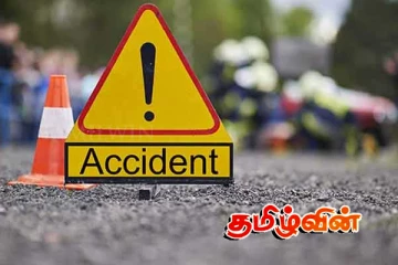 கார் மோதி 11 வயது சிறுவன் பரிதாபமாக பலி!