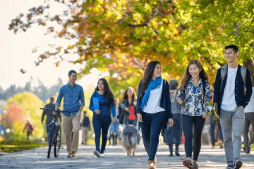 கனடாவில் கல்லூரிகள் எதிர்நோக்கும் நெருக்கடி