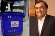 UAE-யில் கால்பதிக்கும் ரிலையன்ஸ்! 15 நிமிடத்தில் டெலிவரி! பிரபல நிறுவனத்துடன் கூட்டு