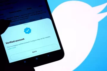 ட்விட்டரில் கட்டணம் செலுத்தி புளூ டிக் பெறும் திட்டம்: குறிப்பிட்ட திகதிக்குள் பழைய ப்ளு டிக்குகளை நீக்க முடிவு