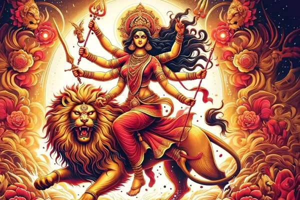 நலம் தரும் நவராத்திரியின் 2ம் நாள் வழிபாடு பற்றிய முழு விவரம் | Astrology Worship On The 2Nd Day Of Navratri