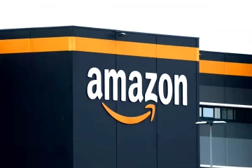 பஹ்ரைனில் அமேசான் நிறுவனத்தின் மீது ஈரான் தாக்குதல்