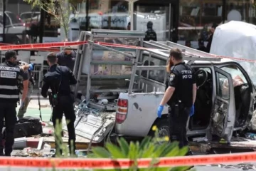 ஜெனினில் இடம்பெற்ற பயங்கர கத்தி குத்து தாக்குதல்: 7 பேருக்கு நேர்ந்த நிலை