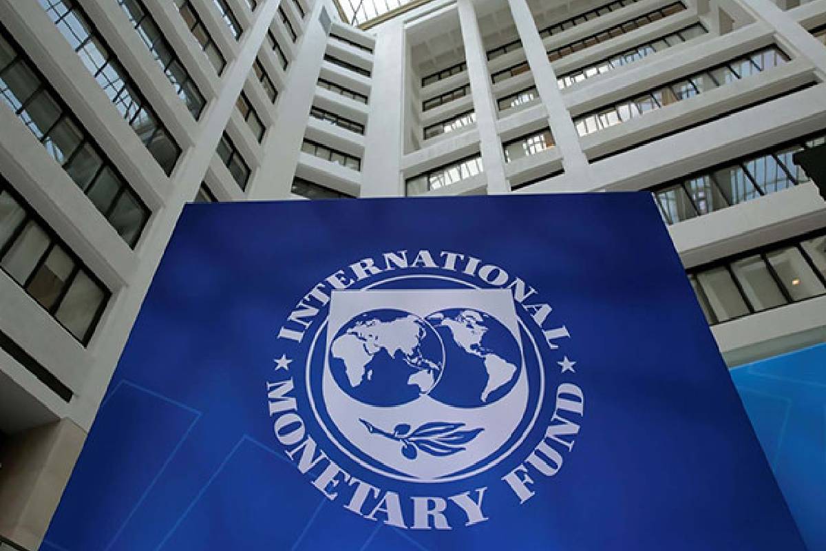ஈரான் மோதல் தாக்கம் தொடரும் ; உலக பொருளாதாரத்திற்கு IMF எச்சரிக்கை | Impact The Iran Conflict Will Continue Imf Warns