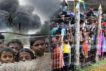 புலி நீக்க அரசியல் என்பது ஈழத் தமிழரை ஒடுக்கவே…!