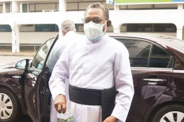 மீண்டும் அருட்தந்தை சிறில் காமினிக்கு அழைப்பு விடுத்துள்ள சி.ஐ.டி!