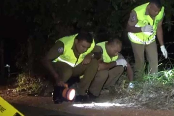 நண்பனை கொலை செய்ய உதவிய நண்பர்கள் குழு ; மடக்கி பிடித்த பொலிஸார்