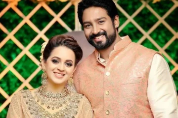 கணவருடன் இணைந்து புகைப்படங்கள் வெளியிடாதது ஏன், ஏதாவது பிரச்சனையா?- ஓபனாக கூறிய பாவனா