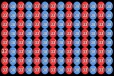 Optical illusion: இருவகை இலக்கங்களில் இலக்கம் '88' எங்கே மறைந்துள்ளது?