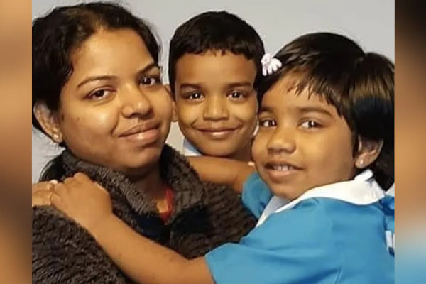 பிரித்தானியாவில் மனைவி குழந்தைகளைக் கொன்ற இந்தியர்; நீதிமன்றம் விடுத்த தீர்ப்பு! | Indian Who Killed Wife And Children In Britain