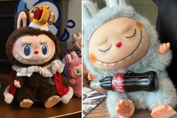 $5000 மதிப்புள்ள Labubu பொம்மைகள் திருட்டு: பொலிஸார் பிடியில் சிக்கிய அவுஸ்திரேலியர்