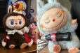 $5000 மதிப்புள்ள Labubu பொம்மைகள் திருட்டு: பொலிஸார் பிடியில் சிக்கிய அவுஸ்திரேலியர்