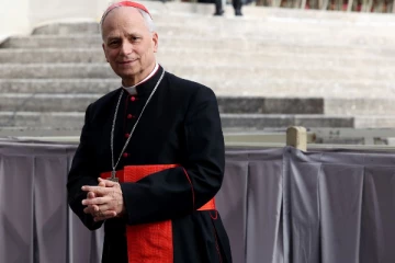 புதிய பாப்பரசரின் பெயர்!