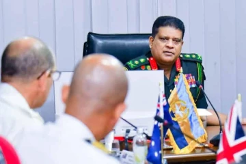 நாட்டின் தற்போதைய நெருக்கடி நிலை! இராணுவத் தளபதி சவேந்திர சில்வாவின் அறிவிப்பு