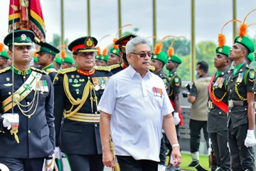 இலங்கைக்கு எதிராக அமெரிக்காவில் தயாராகும் பிரேரணை!