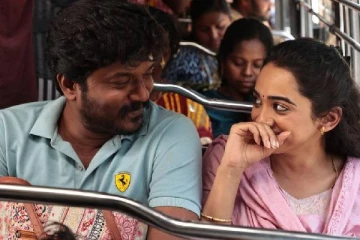 வெற்றிகரமாக ஓடும் குடும்பஸ்தன் பட Satellite உரிமம்... கைப்பற்றிய பிரபல தொலைக்காட்சி, விவரம் இதோ