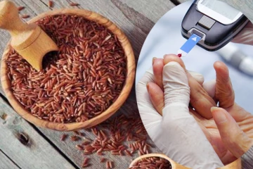 சர்க்கரை நோயாளிகளுக்கு அருமருந்தாகும் பச்சை அரிசி: என்னென்ன நன்மைகள் தெரியுமா?