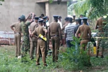 மர்மமான முறையில் இளைஞன் உயிரிழப்பு ; தீவிர விசாரணையில் பொலிஸார்