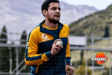 හයිඩර් අලියට තාවකාලික තහනම් ඉවතට - BPLට අවසර