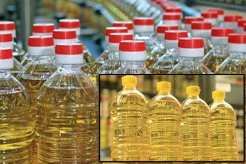 மீண்டும் சர்ச்சையை ஏற்படுத்தியுள்ள தேங்காய் எண்ணெய் விவகாரம்