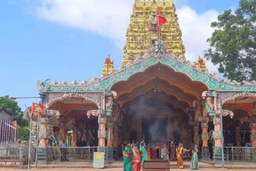 யாழ் நல்லூர் வீரமாகாளி அம்மன் தொடர்பில் நீதிமன்றம் விடுத்த உத்தரவு! பக்தர்கள் மகிழ்ச்சி