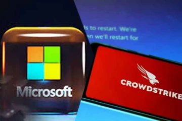 மைக்ரோசொப்ட்டின் முடக்கத்தால் மிகப்பெரிய சரிவை எதிர்நோக்கியுள்ள அமெரிக்க நிறுவனம் - செய்திகளின் தொகுப்பு