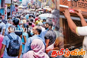 இலங்கையில் புதிய சனத்தொகை கணக்கெடுப்பு பணிகள் ஆரம்பம்