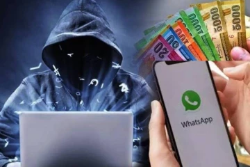 போலி WhatsApp செய்திகள் மூலம் நிதி மோசடி ; பொதுமக்களுக்கு எச்சரிக்கை