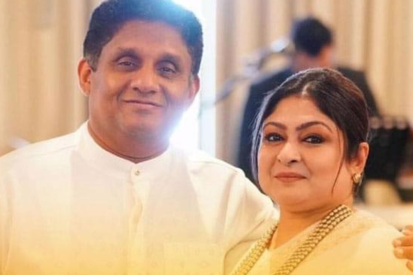 இலங்கை ஜனாதிபதியாக சஜித்; முக்கிய பதவிகளுக்கு இருவரின் பெயர் பரிந்துரை! | Sajith As President Of Sri Lanka