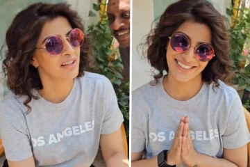 40 வயதில் இவ்வளவா? நடிகை வரலட்சுமி சரத்குமாரின் சொத்து மதிப்பு விவரங்கள்