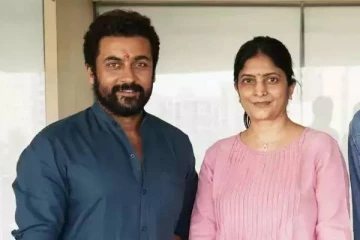 சுதா கொங்கரா இயக்கும் படத்தில் சூர்யாவின் ரோல் இதுதானா..லேட்டஸ்ட் தகவல்