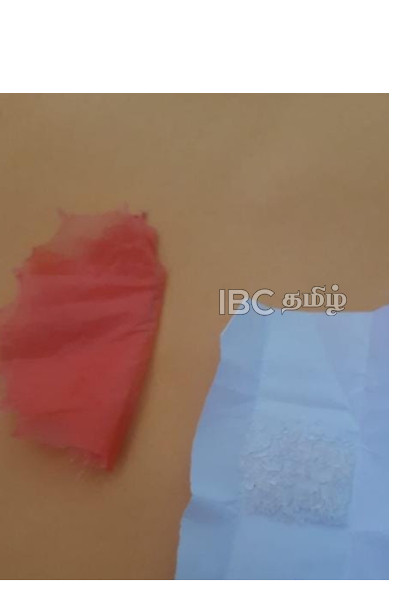முல்லைத்தீவில் ஐஸ், போதை மாத்திரைகளுடன் இளைஞன் கைது | Mullaithivi Youth Arrested With Ice Drug Pills