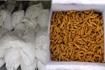 வவுனியாவில் மீட்கப்பட்ட பெருமளவிலான மஞ்சள்: விசாரணையில் வெளிவந்த தகவல்