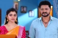 சன் டிவியின் புதுவசந்தம் சீரியலில் என்ட்ரி கொடுக்கும் விஜய் டிவி சீரியல் வில்லி... போட்டோ இதோ