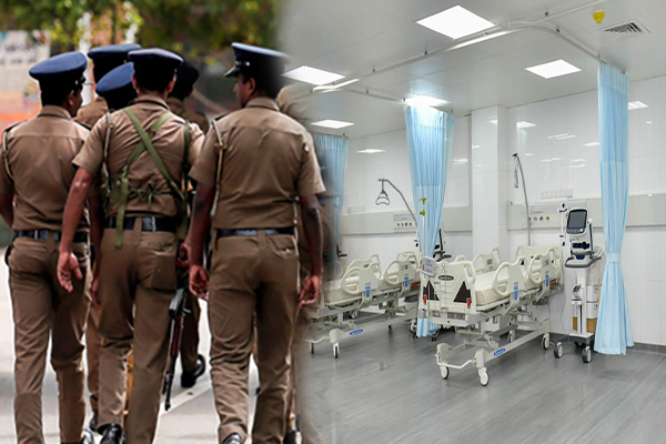 மர்மமான முறையில் மரணித்துள்ள இளம் குடும்பப் பெண்! | Young Family Woman Has Dies In Colombo