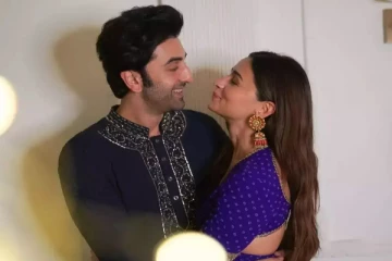 குடித்துவிட்டு மனைவி ஆலியாவை பிக்கப் பண்ண வந்த கணவர் ரன்பிர்.. மாட்டிக்கிட்ட பங்கு