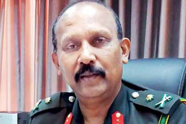 மக்களுக்கு பாதுகாப்பு செயலாளர் விடுத்த எச்சரிக்கை! | Secretary Of Defense Warned The People