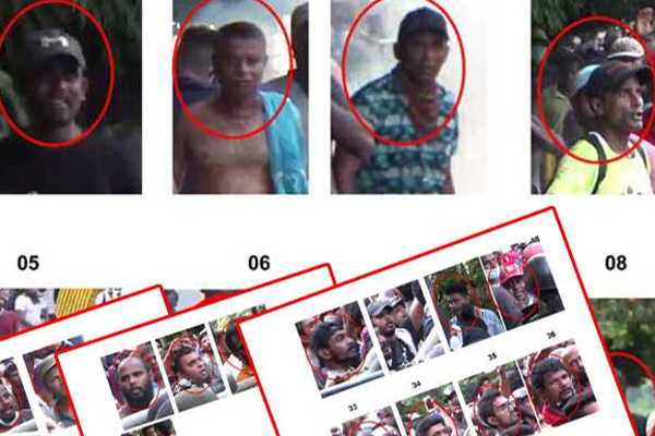 இவர்களை தெரியுமா -பொதுமக்களின் உதவியை நாடிய காவல்துறை | Do You Know Them Police Asks People