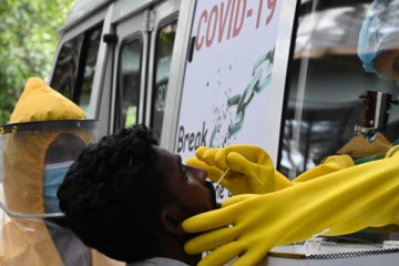 டெல்டா வைரஸ் தொடர்பில் சுகாதார அமைச்சு வெளியிட்டுள்ள தகவல்!