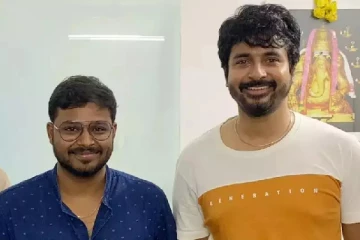 முன்னணி நடிகர், நடிகையை இயக்கும் சிபி சக்ரவத்தி.. டான் வெற்றியை தொடர்ந்து பிரமாண்ட படத்தை இயக்க வாய்ப்பு