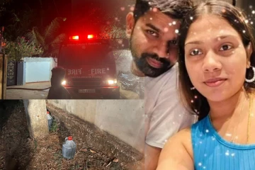 வவுனியா வாள்வெட்டு; உயிரிழந்த இளம் தம்பதிகள்; களமிறங்கிய கொழும்பு பொலிஸார்