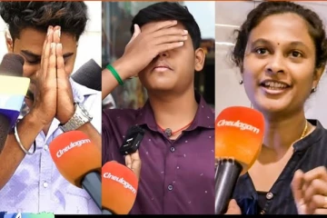 காபி வித் காதல் படம் எப்படி இருக்கு? ரசிகர்கள் சொன்ன விமர்சனம் - Public Opinion