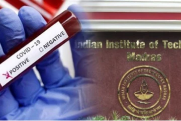 சென்னையில் அதிகரிக்கும் கொரோனா : ஹாட்ஸ்பாட்டாக மாறும் ஐஐடி