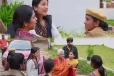 Ethirneechal: போலிசாரால் துன்புறுத்தப்படும் வீட்டு மருமகள்கள்! அதிரடியாக எண்டரி கொடுத்த அப்பத்தா