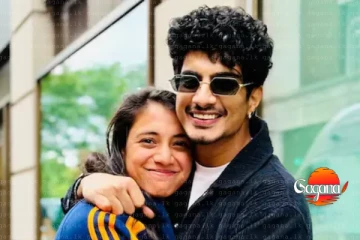 ස්මිත්‍රි මන්දනාගේ විවාහය දෙදරයි - හේතුව මෙන්න