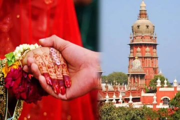 திருமணமான பின் பிறந்த வீட்டுடன் உறவு இல்லையா? - நீதிமன்றம் அதிரடி!